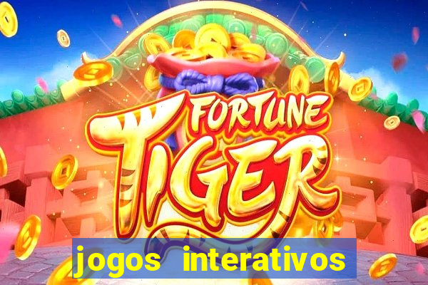 jogos interativos para eventos corporativos